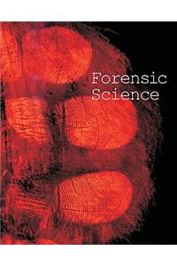 Forensic Science Set