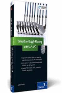 Demand and Supply Planning with SAP APO