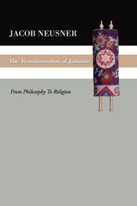 Transformation of Judaism