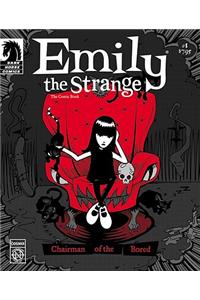 Emily the Strange 1