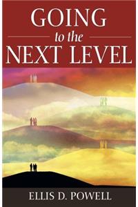 Going to the Next Level H/B