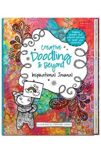Creative Doodling & Beyond Inspirational Journal