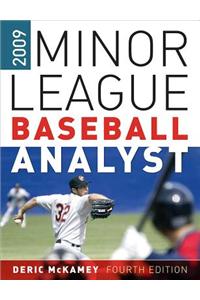 Minor League Baseball Analyst