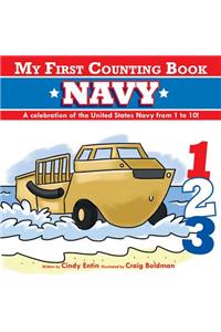 My First Counting Book