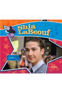 Shia Labeouf: Movie Star