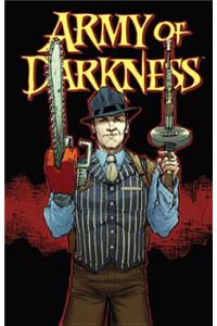 Army of Darkness Volume 2