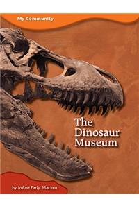 Dinosaur Museum