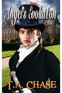 Angel's Evolution