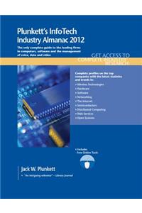 Plunkett's Infotech Industry Almanac 2012