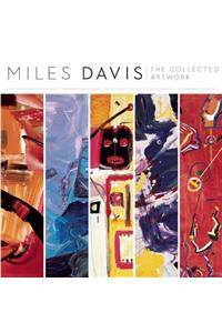 Miles Davis: The Collected Artwork