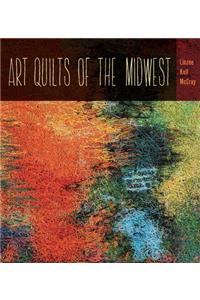 Art Quilts the Midwest