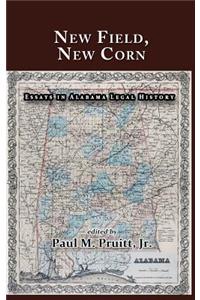 New Field, New Corn