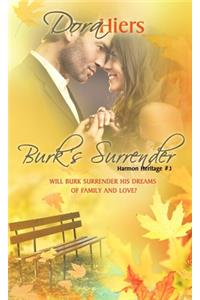 Burk's Surrender