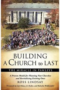 Building a Church to Last