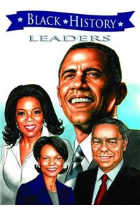 Black History Leaders