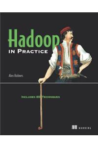 Hadoop in Practice