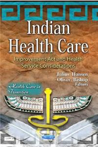 Indian Health Care