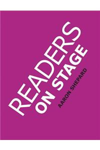 Readers on Stage