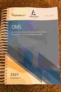 Coding Guide for Oms 2021