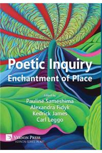 Poetic Inquiry