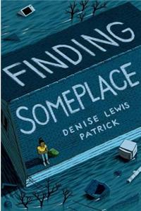 Finding Someplace