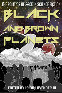 Black and Brown Planets