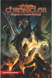Dragonlance Chronicles Volume 1: Dragons of Autumn Twilight: Dragons of Autumn Twilight