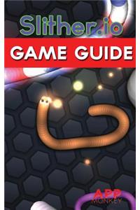 Slither.io Game Guide