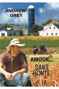 Amour... Sans Honte (Translation)