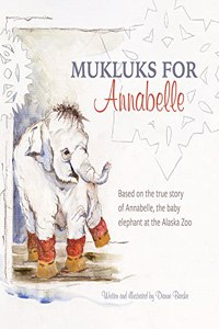 Mukluks for Annabelle
