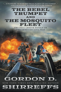 Rebel Trumpet and The Mosquito Fleet