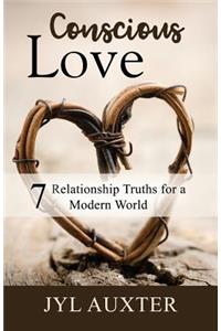 Conscious Love