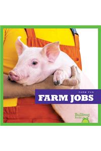Farm Jobs