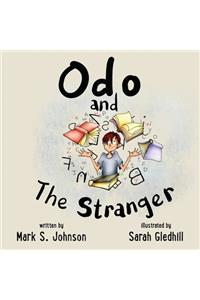 Odo and the Stranger
