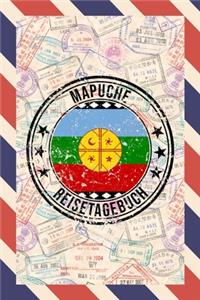 Mapuche Reisetagebuch