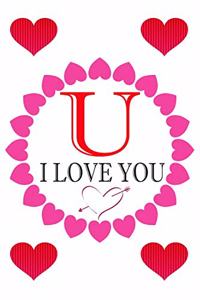 U I Love About You