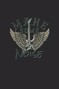 Make Some Noise