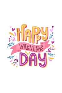 happy valentine's day