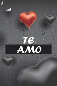 Te Amo