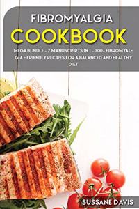 Fibromyalgia Cookbook