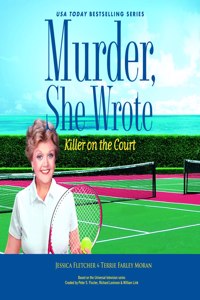 Murder, She Wrote: Killer on the Court