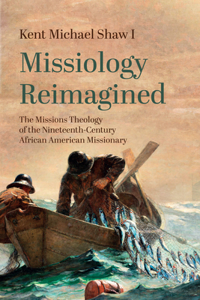 Missiology Reimagined