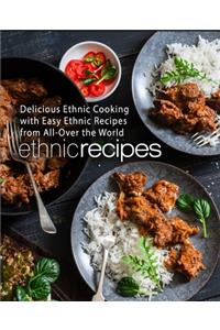 Ethnic Recipes