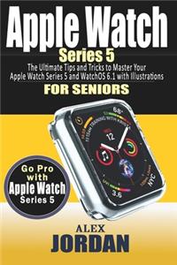 Apple Watch SERIES 5