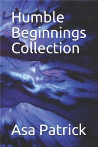 Humble Beginnings Collection