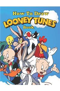 How to Draw Looney Tunes