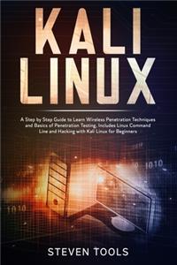 Kali Linux