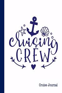 Cruise Journal