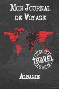 Mon Journal de Voyage Albanie