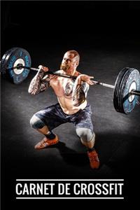 Carnet de Crossfit